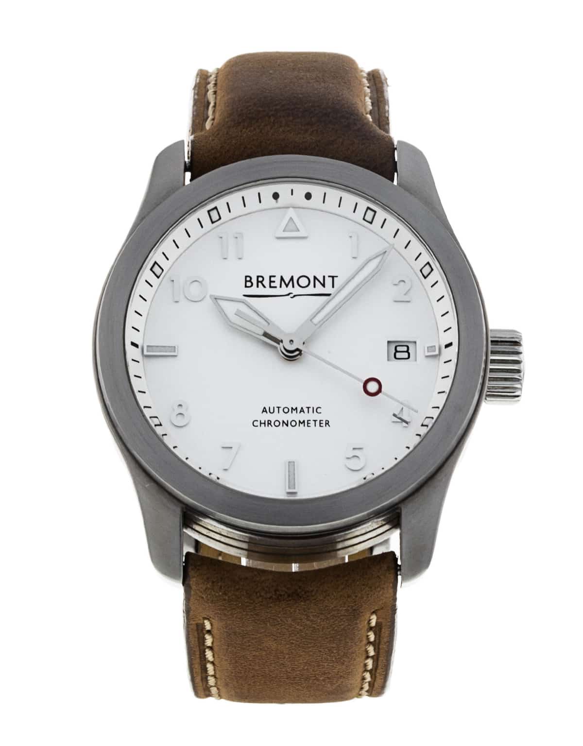 Bremont Solo SOLO 37/SI